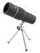 Монокуляр Bushnell 16x52 с чехлом и треногой Black (4_766038252) 4_766038252 фото 1