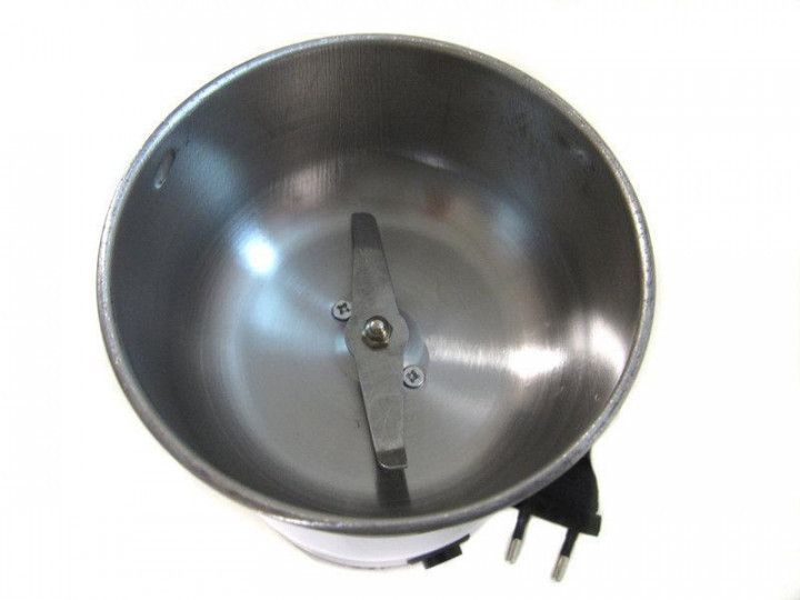 Кофемолка электрическая бытовая Domotec MS-1106 220V 150W (2_003283) 2_003283 фото