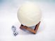 Настольный светильник RIAS 3D Moon Lamp (4_00076) 4_00076 фото 9