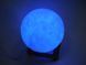 Настольный светильник RIAS 3D Moon Lamp (4_00076) 4_00076 фото 4