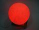Настольный светильник RIAS 3D Moon Lamp (4_00076) 4_00076 фото 5