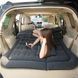 Надувной автомобильный матрас RIAS Car Travel Bed для багажника с насосом и 2 подушками 174x120 см Black (3_07648) 3_07648 фото 7