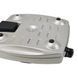 Электроплита настольная Lexical LHP-2701 1 конфорка 1500W (2_009637) 2_009637 фото 4