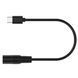 Портативний смарт-паяльник FNIRSI HS-02B 100W з живленням PD/QC та IPS-екраном Black (3_07701) 3_07701 фото 7