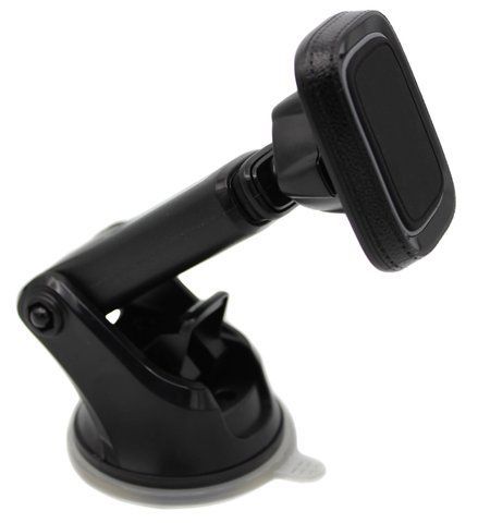 Автомобильный держатель для телефона RIAS H-CT502 магнитный Black (7_01974) 7_01974 фото