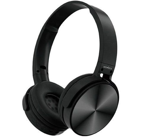 Беспроводные наушники MDR ST96 Bluetooth Black (7_01324) 7_01324 фото