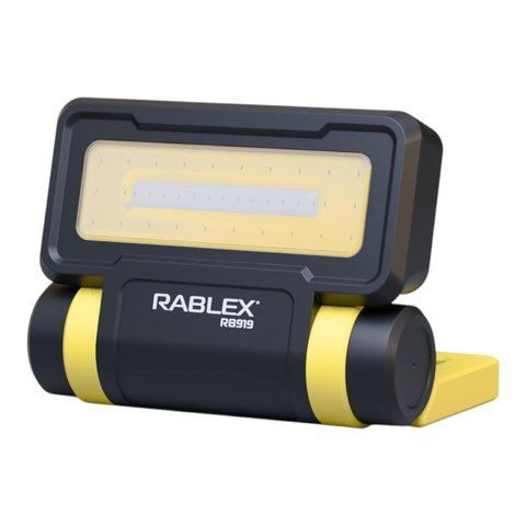 Прожектор Rablex RB919 COB LED Magnetic аккумуляторный Type-C (7_02869) 7_02869 фото