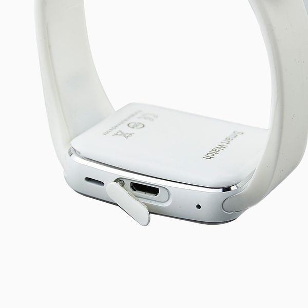 Смарт-годинник UWatch X6D White (1_0037) 1_0037 фото
