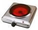 Электроплита настольная Lexical LHP-2702 1 конфорка керамическая 1500 Вт (2_009638) 2_009638 фото 2