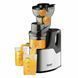 Соковыжималка RAF R.2857 400ml 150W Silver-Black (3_06328) 3_06328 фото 1