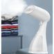Ручной отпариватель для одежды RAF 1214W 300ml 1500W White (3_04044) 3_04044 фото 2