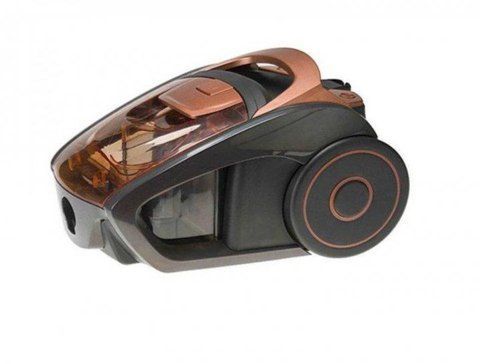 Пилосос контейнерний WalesBerg WB-1406 3.0L 4000W Brown (3_03030) 3_03030 фото