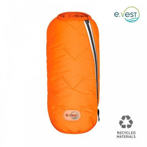 Жилет Pet Fashion E.Vest для собак помаранчевий S (8_02563) 8_02563 фото