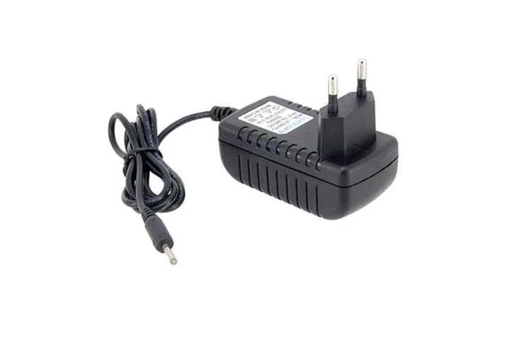 Блок питания универсальный RIAS 0920 9V 2A 5.5х2.5 мм Black (7_01290) 7_01290 фото