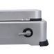 Газовая плита настольная Lexical LGS-2813-8 на 3 конфорки Silver (2_009397) 2_009397 фото 3