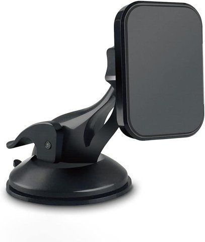 Автомобильный держатель для телефона RIAS H-CT300 магнитный Black (7_01976) 7_01976 фото