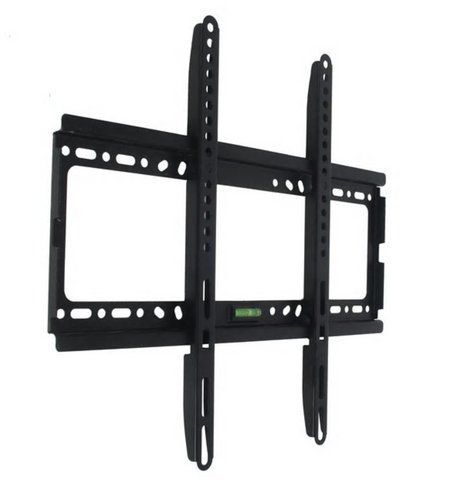 Кронштейн для телевизора настенный V-STAR V-40/V-2 от 26 до 63 дюймов Black (3_01089) 3_01089 фото