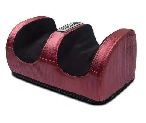 Масажер для ніг RIAS Foot Massager з підігрівом 24W (3_06611) 3_06611 фото