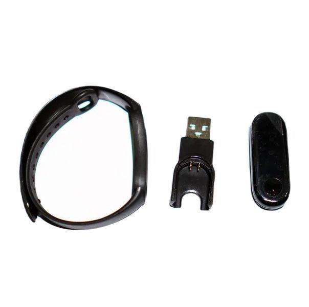 Фітнес-браслет Smart Band M7 Black (3_02589) 3_02589 фото