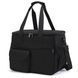 Дорожная сумка для животных CosmoPet CP-1034 с термоконтейнерами Black (3_06648) 3_06648 фото 2
