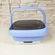 Портативная мини-стиральная машина RIAS BN-M3 складная 7L 220V Blue (3_08184) 3_08184 фото 5