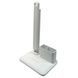 Настольная светодиодная лампа RIAS BL-3301 аккумуляторная с органайзером 60W White (3_07977) 3_07977 фото 3
