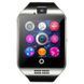 Смарт-часы UWatch Q18 Silver (1_0039) 1_0039 фото 3