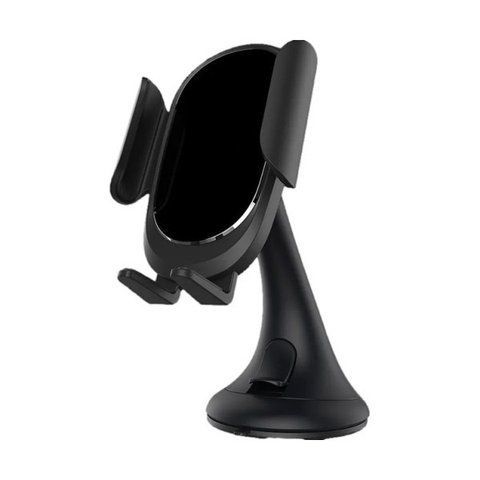 Автомобильный держатель для телефона RIAS H-XP315 на торпедо Black (7_01977) 7_01977 фото