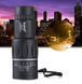 Монокуляр Bushnell 16x52 с чехлом Black (4_587137756) 4_587137756 фото 7