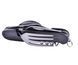 Мультиинструмент туристический Traveler A106 6в1 с Чехлом Black (7_03228) 7_03228 фото 2