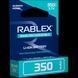 Акумулятор батарея Rablex 10440 Li-ion 350mAh 3.7V 1 шт (7_02925) 7_02925 фото 2