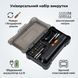 Электроотвертка RIAS R-28 USB Type-C 12.9W с 28 насадками в кейсе Black (3_08374) 3_08374 фото 2