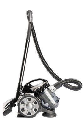 Пилосос контейнерний AYA Aspirateur CJ005DN 700W 1.5L (4_00560) 4_00560 фото
