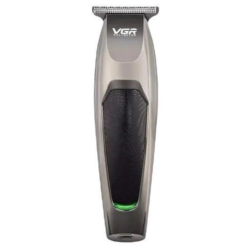 Машинка для стрижки волос VGR V-030 аккумуляторная 5W Gray (3_01369) 3_01369 фото
