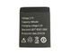 Акумулятор для смарт-годин UWatch A1/DZ09/GT08/X6 380 mAh (1_0047) 1_0047 фото 1
