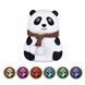 Ночной светильник силиконовая панда Light Panda с аккумулятором (3_04053) 3_04053 фото 1