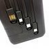 Внешний аккумулятор Power Bank BLIC BPW2 с фонариком 50000 mAh 2xUSB Type-C Black (3_07546) 3_07546 фото 4