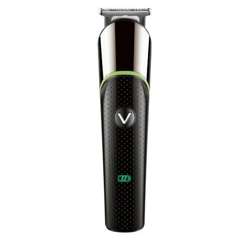Тример акумуляторний для волосся та бороди VGR V-191 5W Black (3_04048) 3_04048 фото