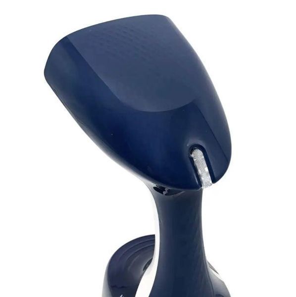 Ручной отпариватель для одежды Hoffmans HM-9038 250ml 1500W White (3_07390) 3_07390 фото