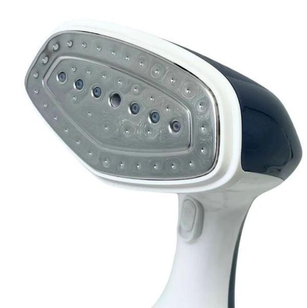 Ручной отпариватель для одежды Hoffmans HM-9038 250ml 1500W White (3_07390) 3_07390 фото