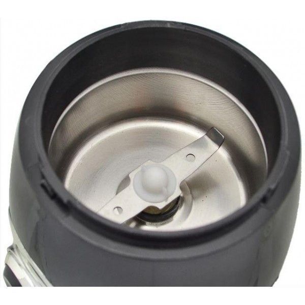 Кофемолка электрическая Domotec MS-1107 220V 150W (2_009595) 2_009595 фото