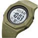 Наручные часы Skmei 2048AG с подсветкой и водонепроницаемым корпусом Army Green (7_02961) 7_02961 фото 1