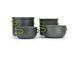 Набор посуды туристический Cooking Set SY-201 4 предмета (3_05985) 3_05985 фото 1