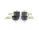 Набор посуды туристический Cooking Set SY-201 4 предмета (3_05985) 3_05985 фото 3