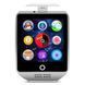 Смарт-часы UWatch Q18 White (1_0041) 1_0041 фото 3
