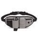 Сумка поясная CosmoPet CP-1035 для выгула собак 37х16х3см Grey (3_06650) 3_06650 фото 2