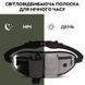 Сумка поясная CosmoPet CP-1035 для выгула собак 37х16х3см Grey (3_06650) 3_06650 фото 5