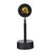 Проекционная настольная LED лампа RIAS Sunset Lamp "Красный закат" USB 5W (3_01613) 3_01613 фото 3
