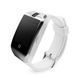 Смарт-часы UWatch Q18 White (1_0041) 1_0041 фото 1
