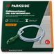 Сантехнічна спіраль PARKSIDE HG12014A для прочищення труб 3м 9мм Green (3_08593) 3_08593 фото 2